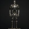 inart t-800 1 Inart - 1/6 Scale Figure - The Terminator T800 Endoskeleton
