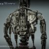 74 Inart - 1/6 Scale Figure - The Terminator T800 Endoskeleton