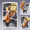 fzo figuarts zero son goku 2 FZO FIGUARTS ZERO EXTRA BATTLE SON GOKU DRAGON BALL