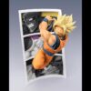 fzo figuarts zero son goku 5 FZO FIGUARTS ZERO EXTRA BATTLE SON GOKU DRAGON BALL